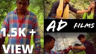 ABHITI : A SHORT STORY ON CHILD ABUSE || AD FILMS
