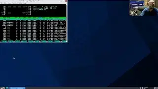 System Setup & Product Review - Sparky Linux 6.1 Stable XFCE (Outta The Box)