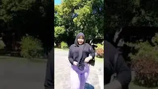 HIJAB TOBRUT TIKTOK