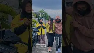 Viral perdagangan manusia, tetap berhati hati 