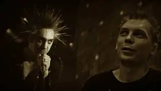 КиШ (М.Горшенев Ai) - 