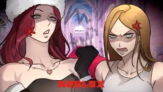 FIGHTING KIDS IN DRESS TO IMPRESS