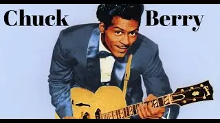 Chuck Berry - 