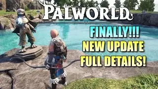 BIG NEW UPDATES! Major Issues Fixed | New Update