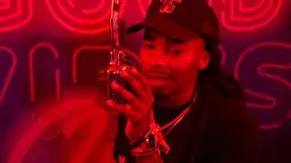 Nu.Miles - Exist  (Good Vibes Only) Performance
