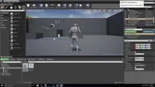 Unreal Engine Tutorial C++ Basics Part 1  (warning coughing at 