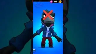 Cuántos Brawlers tengo? 🤔 #brawlstars #supercell #skins