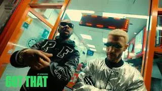 Don Diablo - Got That (ft. Scrufizzer) | Official Music Video