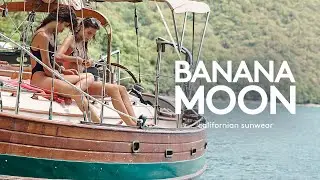 Banana Moon SS20 feat. Carmen Brüendler & Lini Kennedy (short version)