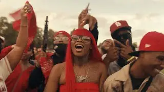 Sexyy Red - Hood B*tch (Official Video)
