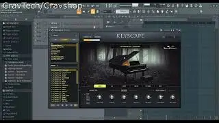 Keyscape Installation  & Preview the Best Pianos and Keyboards