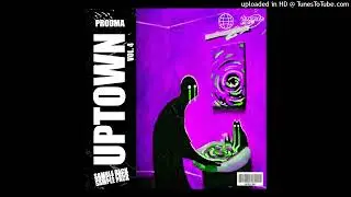 [FREE] LOOP KIT / SAMPLE PACK - UPTOWN VOL. 4 (Travis Scott, Metro Boomin, CuBeatz)