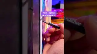 Drawing Thanos from Squid Game ✏️ - Arrtx Paint makers vs. pencils