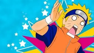 Naruto Funny Soundtrack Collection [COMPLETE] [HD]