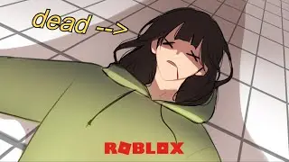 ROBLOX MYTHS