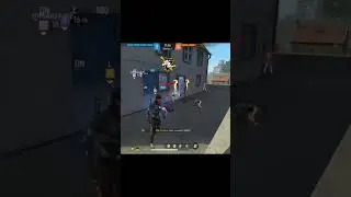 FREEFIRE #shorts #freefire #games #dronewalkthrough