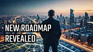 - Land a Coding Job November roadmap for Ladderly! #softwareengineer #learntocode