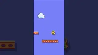Super Mario Maker's amiibo Costumes Were AWESOME