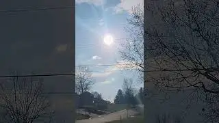 what if the sun exploded? part 1 