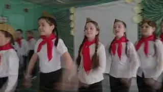 День победы  Матвеева Дарья