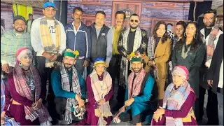 Chandigarh Mai Mela | Ruh Fest Chandigarh #vloging #music #stageshow #tour #vlog #explore
