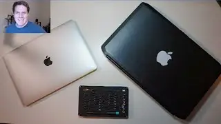 Rebuilding a MacBook Air M1