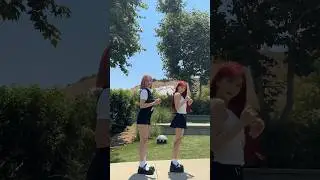 𝟑,𝟐,𝟏 𝑮𝒐!!!🔥#STAYC #스테이씨 #Sumin #수민 #J #재이