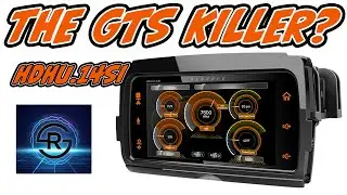 Why you need the Soundstream Reserve HDHU.14Si 2014-up Harley Davdison Radio in your Motorcycle!