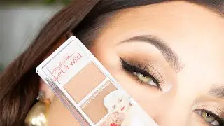 MY *GO TO* HOLIDAY EYESHADOW