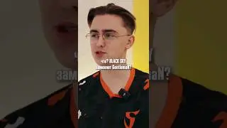 ЧТО??? BLACK SKY ЗАМЕНЯЕТ GENTLEMAN? 