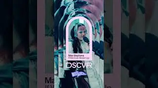 @MaeStephensOfficial | #DSCVR Artists To Watch 2024