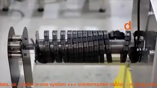 igus® Video of the Week – how to connect 55m power cables from ship to shore | igus®