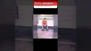 Заха барои бачахои Пилдон