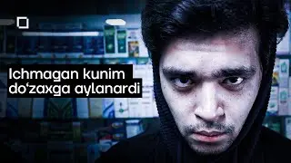 Retseptsiz o‘lim mijozlari – zar, rega, pash-pash | SUBYEKTIV