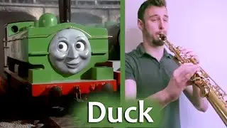 Thomas & Friends - Duck