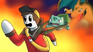 Pokemon is Great