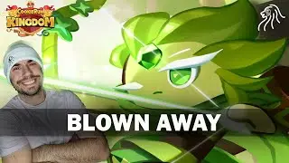 How to Get Wind Archer Cookie F2P Guide | Cookie Run Kingdom