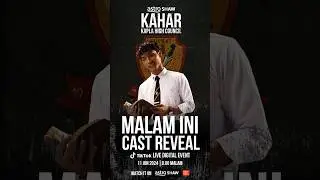 JOM TUNE IN UNTUK MANIFESTO TERBESAR MALAM NI‼️#KaharKaplaHighCouncil #AstroShaw@astroshaw