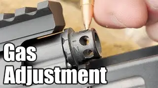 WLVRN Gas Block Settings