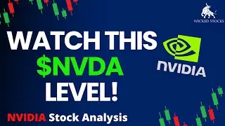 NVIDIA Stock Price Analysis | Top $NVDA Levels To Watch for Tuesday, September 10th,  2024