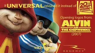 Universal Pictures/Regency (2007)