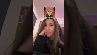 Yes ✅ or No 🗑️ Anime Women  