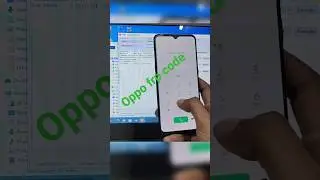 All oppo Android 8/9/ 10 frp bypass code. #device #frptool #mobile