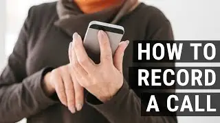 How to record a call on your Android or iPhone - 2019 | Komando DIY