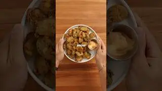 Appetizers 101 @danosseasoning #savorthesummer #danospartner