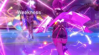Dominate MoC 10 with KAFKA! | Honkai: Star Rail 1.2