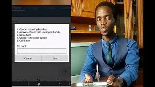 Data | Deactivate DataShare (Zulu version)