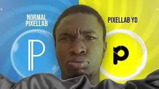 Normal Pixellab Vs Pixellab YD | Which is Better?