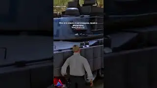 Я КУПИЛ ТАНК В GTA SAMP НА ARIZONA RP! 