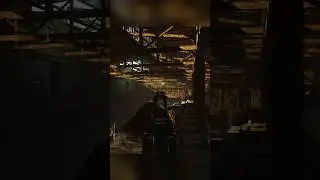 Acting like SCAV AI to hide #escapefromtarkov #tarkov
